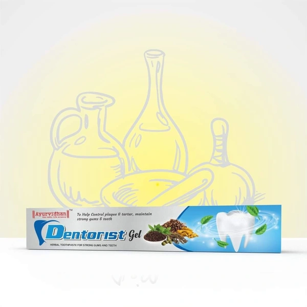 Dentorist Gel(100gm)