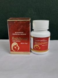 Rohitone Capsule(30Capsules)
