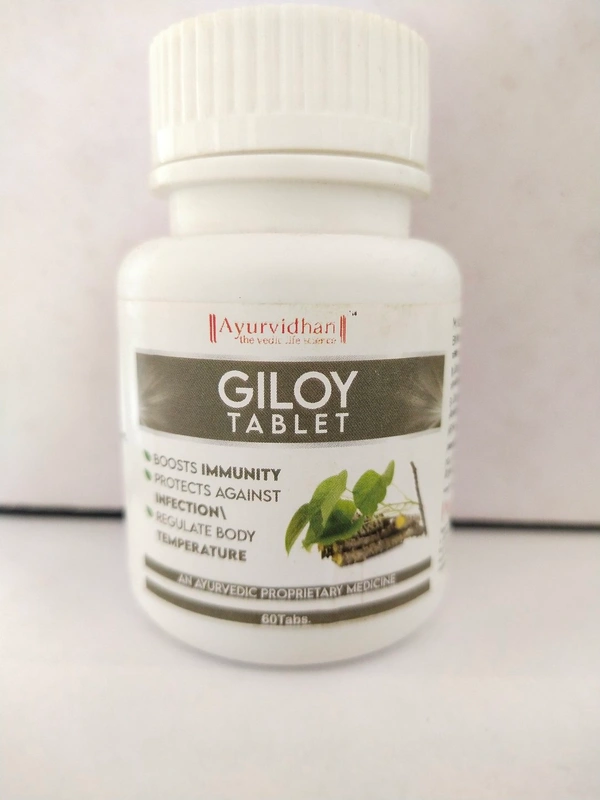 Giloy Tablet(60Tablet)