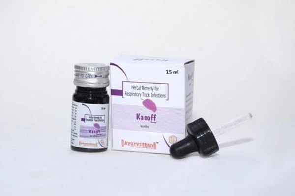 Kasoff Drop