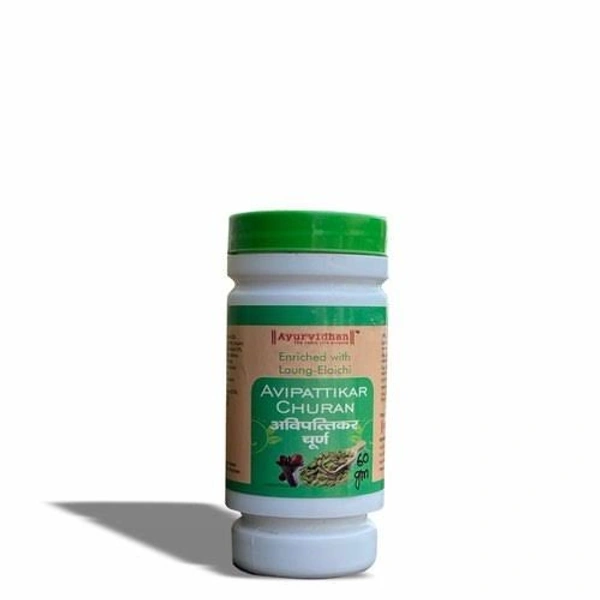 Avipatikar Granules (60gm)