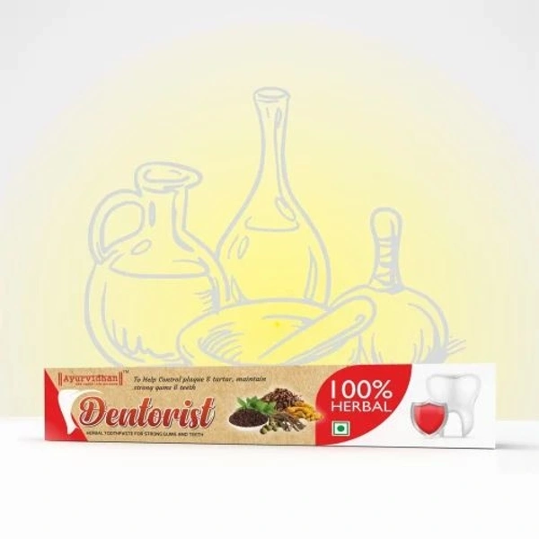 Dentorist (100gm)
