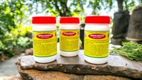 iBRAHEEM DESI CHURAN - 100 Grm×3 Combo Of 3 Pc
