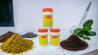 iBRAHEEM DESI CHURAN - 100 Grm×3 Combo Of 3 Pc