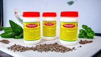 iBRAHEEM DESI CHURAN - 100 Grm×3 Combo Of 3 Pc
