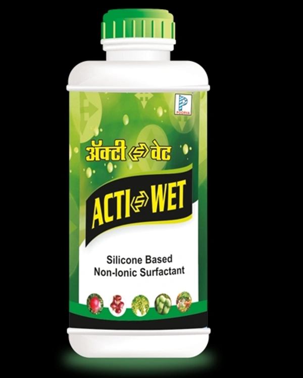 Poorva ACTI-WET - 1000ml