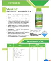 Shaked - 800