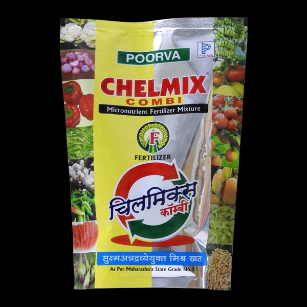 Chilmix Cambi - 250gm