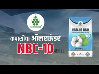 NATH SEEDS N B C 10 BG | | - 475 Gm