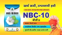 NATH SEEDS N B C 10 BG | | - 475 Gm