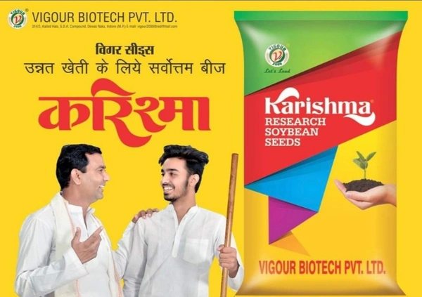 Karishma Seeds