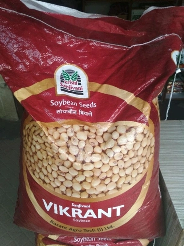 Vikrant Seeds