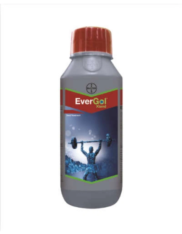 Bayar EVERGOL - 100ml, White