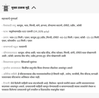FAME (फेम) - 250ml
