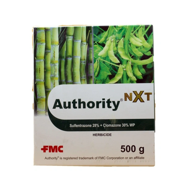 F M C  Authority Nxt