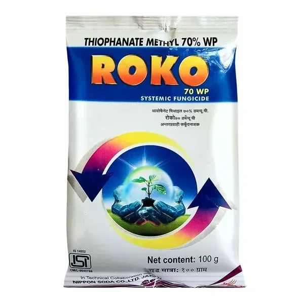 Biostadt Roko Fungicide