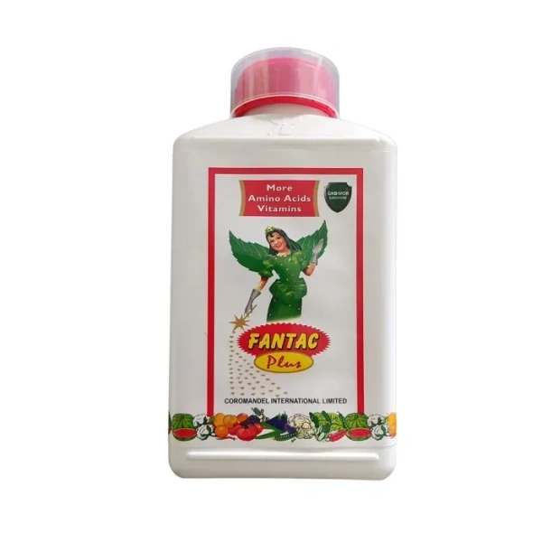 Fantac Plus - 1 LIT