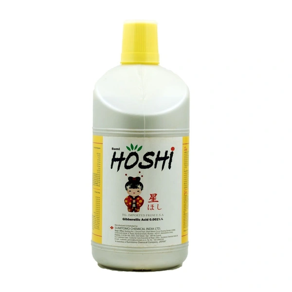 HOSHI - 1 LIT