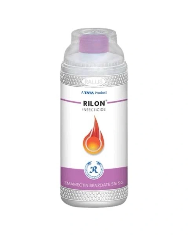 Tata Rilon Insecticide (Emamectin Benzoate 5 % SG) - 250