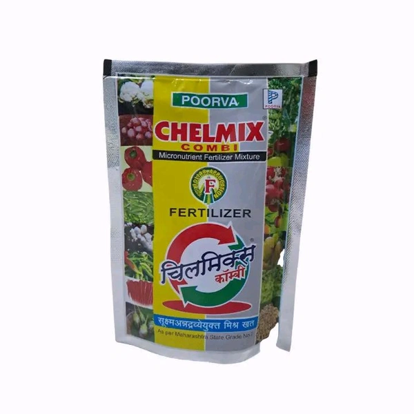 Chilmix Cambi - 250gm
