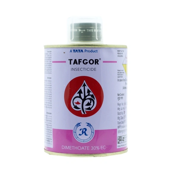 Tafgor - 1 LIT