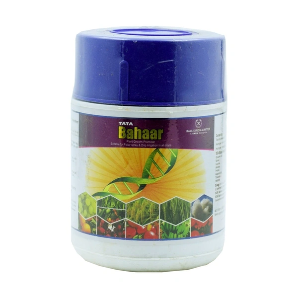 Tata Bahaar - 500 ML