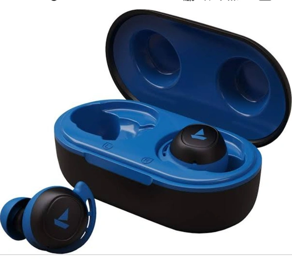 BoAt Air dopes 441 Groovin - black