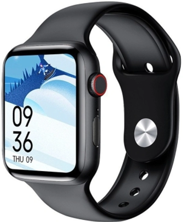 T55 Smart Watch