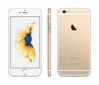 Apple  iPhone 6s - Golden Tainoi