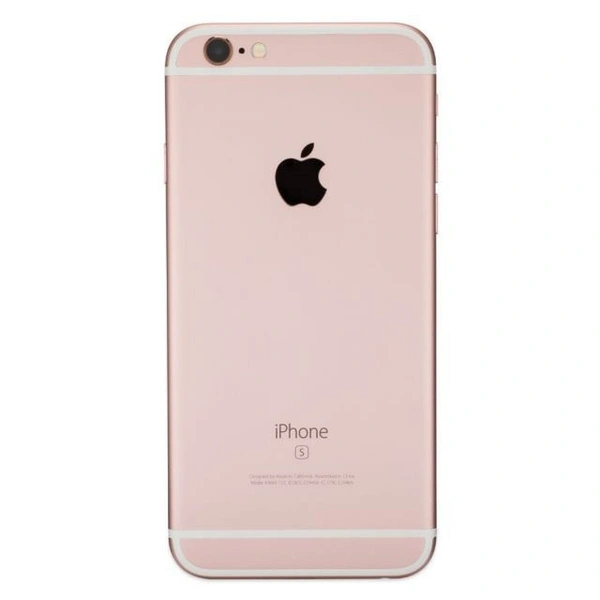 Apple  iPhone 6s - Lavender Rose