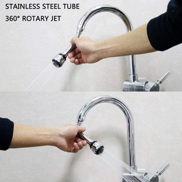 Flex Tap