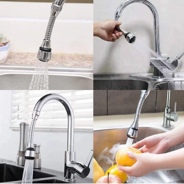 Flex Tap