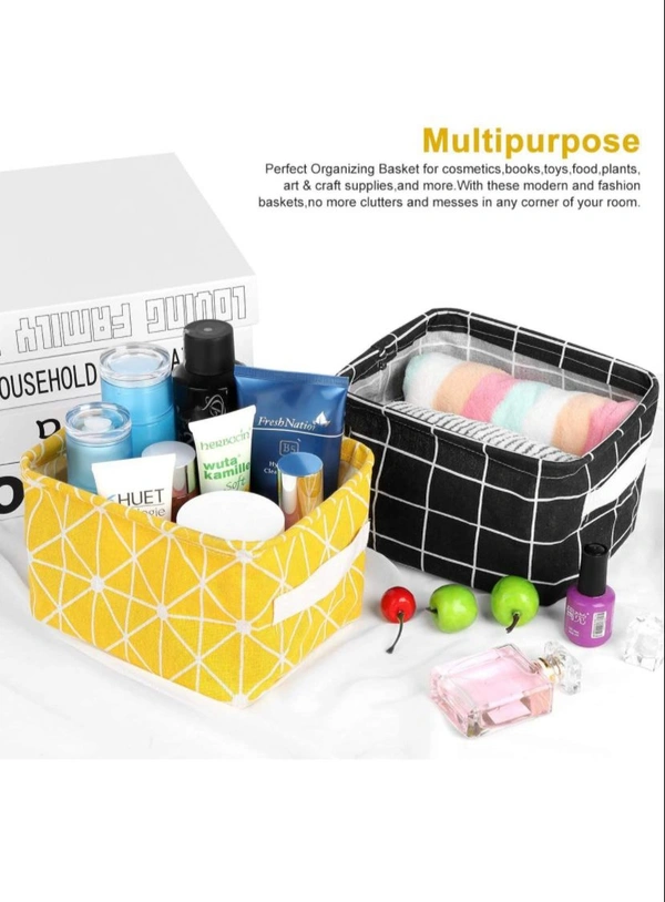 Small Organizer ( Pack Of 8 ) 