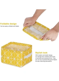 Small Organizer ( Pack Of 8 ) 