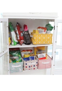 Small Organizer ( Pack Of 8 ) 