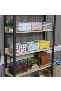 Small Organizer ( Pack Of 8 ) 