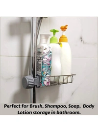 Scrub Holder
