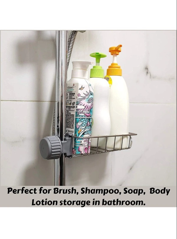 Scrub Holder