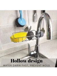 Scrub Holder
