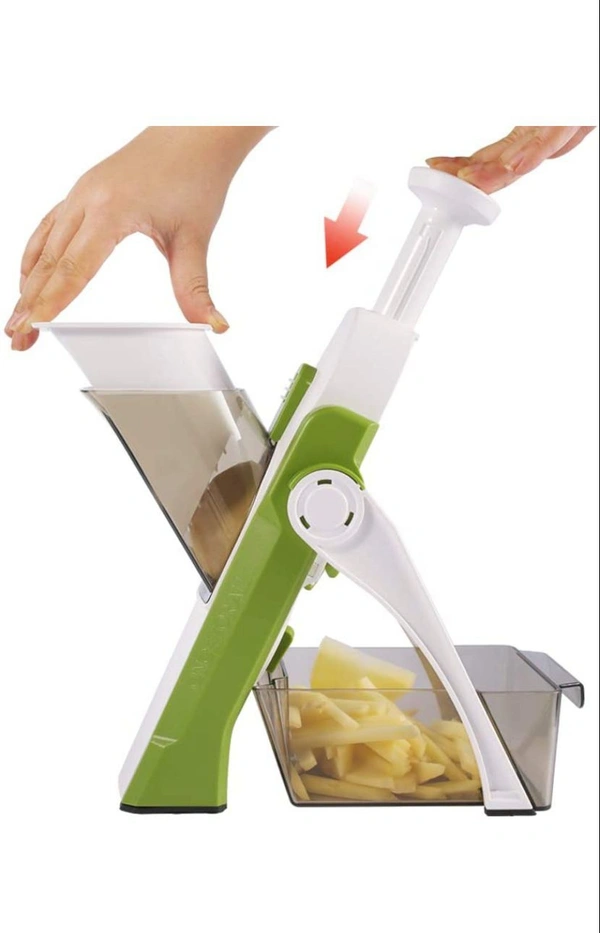 Magic Slicer
