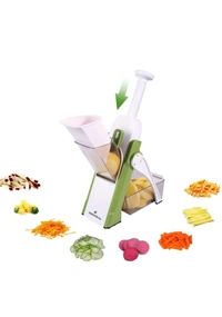 Magic Slicer