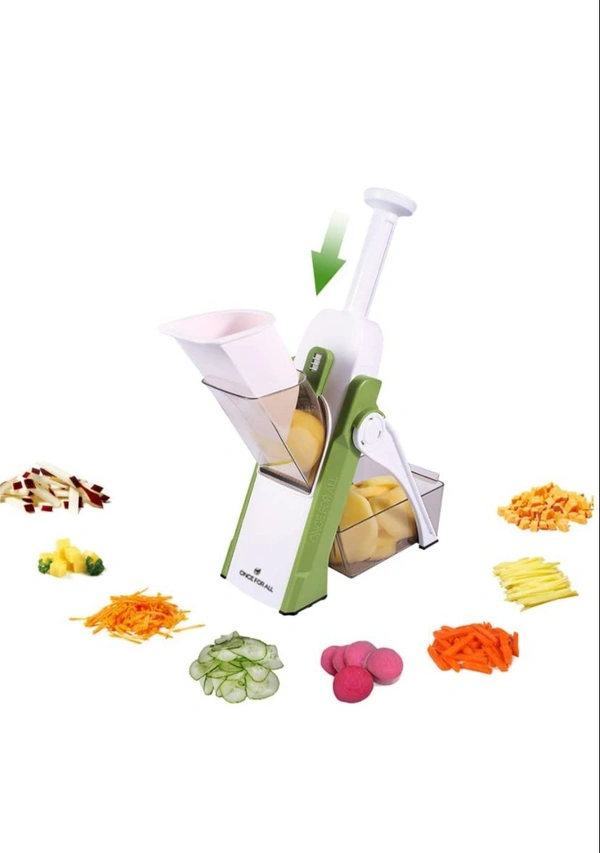 Magic Slicer