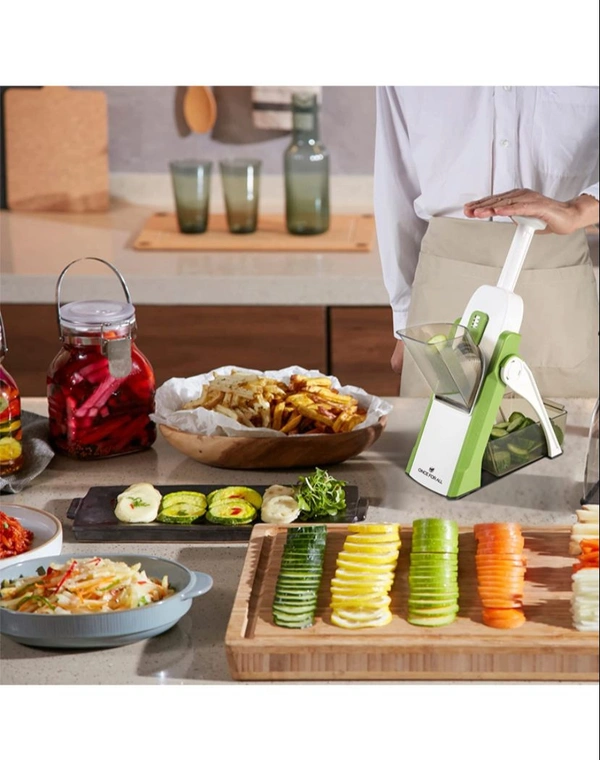 Magic Slicer