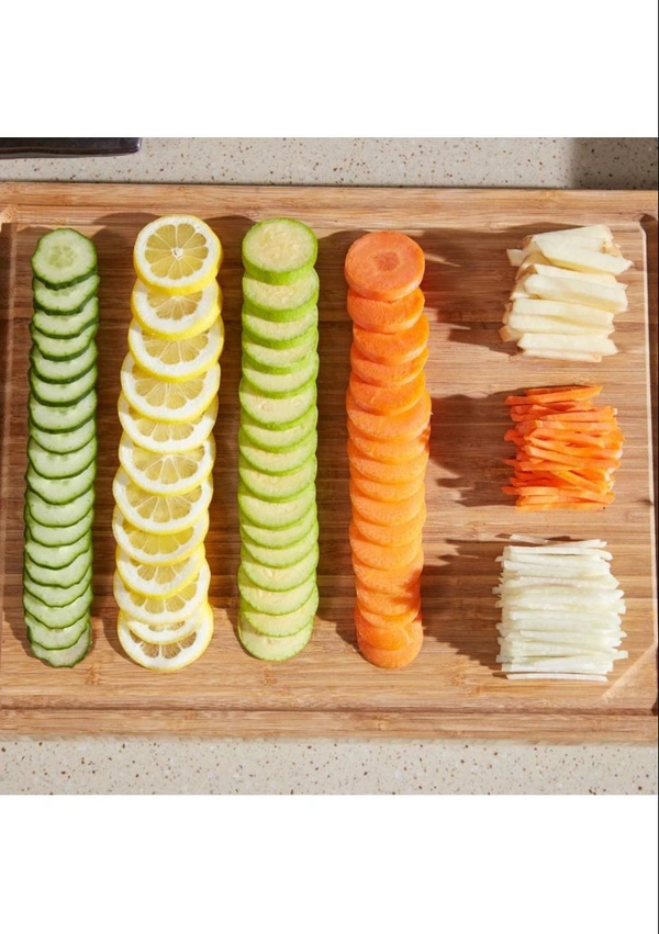 Magic Slicer
