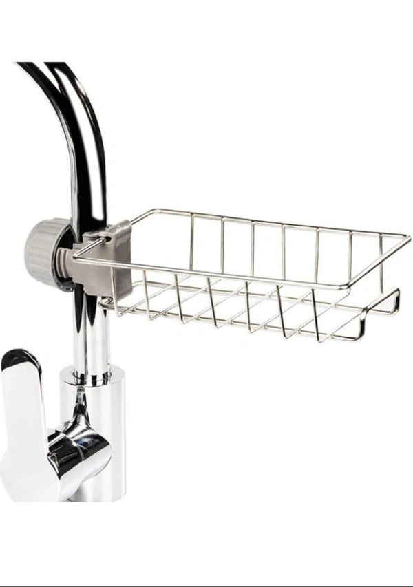 Scrub Holder