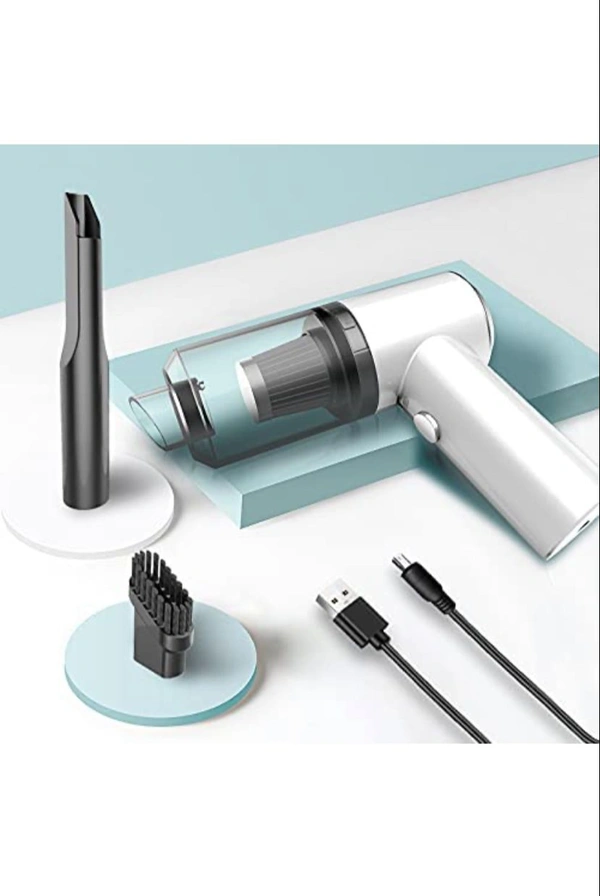 Vaccum Cleaner