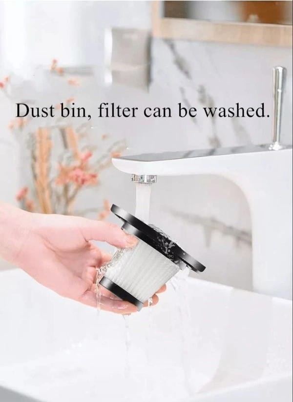 Vaccum Cleaner