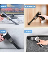 Vaccum Cleaner