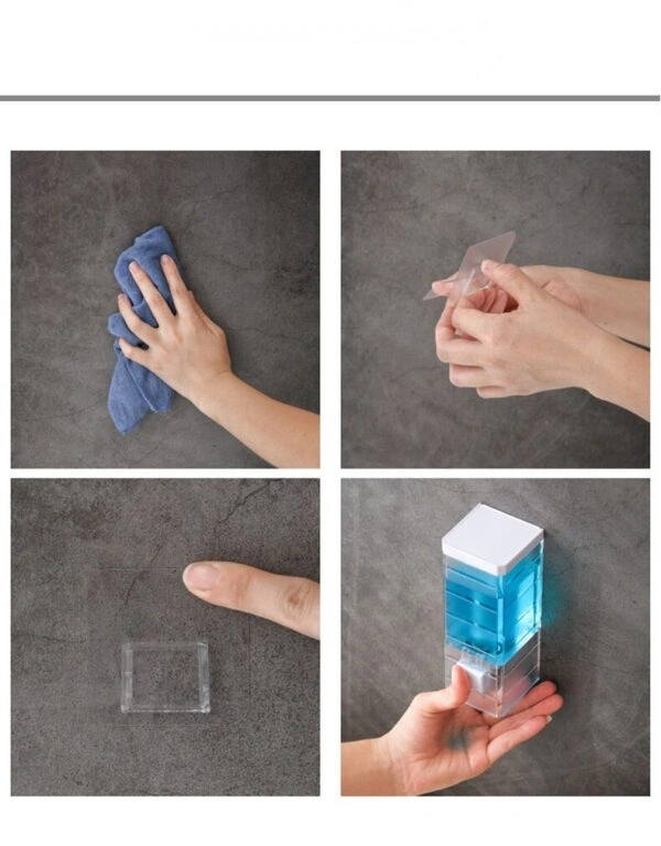 Soap/Shampoo Dispenser (250ML )