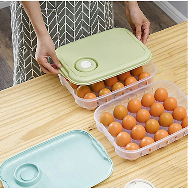 Egg Storage